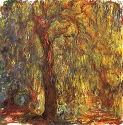 Treurwilg